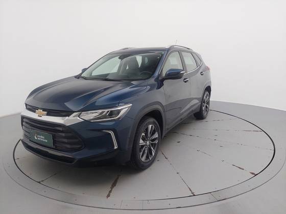 CHEVROLET TRACKER 1.2 TURBO FLEX PREMIER AUTOMÁTICO